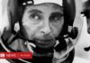 Bill Anders: muere a los 90 años en un accidente aéreo el astronauta del Apolo 8 que tomó una de las fotos más famosas del planeta Tierra