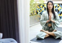 Xuan Lan, experta en bienestar: «Tenemos que volver al ritmo de hace unos años, cuando había tiempo y compromiso»