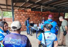 Avanza construcción del Centro de Medicina Tradicional y Ancestral en Amazonas