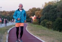 Consejos para crear una rutina de ejercicios al aire libre – Yahoo Style