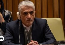 Si Líbano ataca, verá el «eje de resistencia» – DW – 29/06/2024