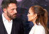 Ben Affleck por fin habla de Jennifer Lopez en medio de rumores de separación