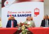 Cruz Roja Dominicana propone grupo de trabajo para promover la cultura de la donación de sangre