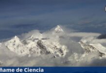 un equipo de investigación ha determinado que la corteza terrestre se está partiendo en dos mitades – Enséñame de Ciencia