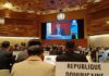 Participación de República Dominicana en Asamblea Mundial de la Salud en Ginebra