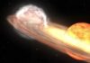 La NASA advirtió que una explosión cósmica “única en la vida” podría producirse en los próximos meses