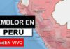 Temblor en Perú hoy, 5 de junio – reporte de últimos sismos vía IGP EN VIVO: hora, magnitud y epicentro | Instituto Geofísico del Perú | MEZCLA