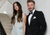Cuántos hijos tienen David y Victoria Beckham y a qué se dedican