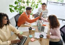 Los mejores lugares de trabajo para el bienestar mental de Estados Unidos en 2024