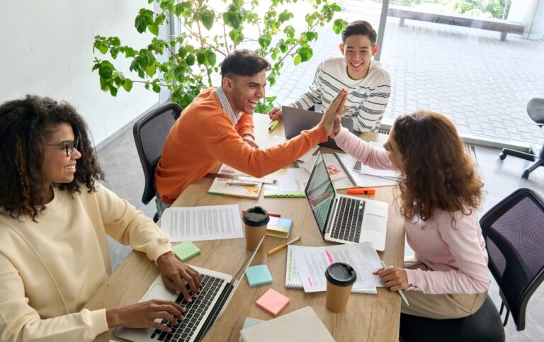 Los mejores lugares de trabajo para el bienestar mental de Estados Unidos en 2024