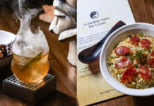 El Infusionista: la nueva propuesta del bar que celebra la medicina china tradicional | Miraflores | Bebidas | Cócteles | Carta | Bar | PROVECHO
