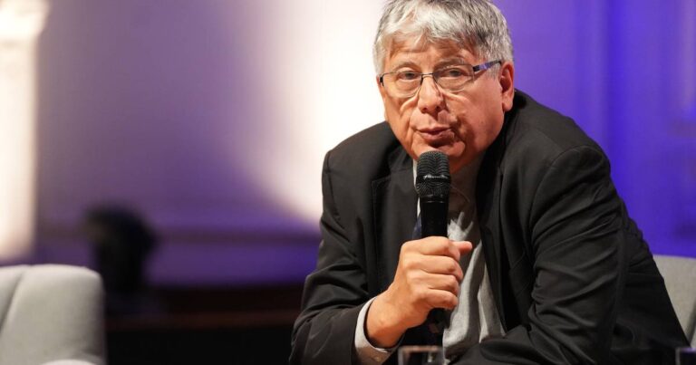 Coalición de izquierda propone tasa del ISR de 90% – el Financiero
