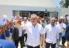 Presidente Abinader inaugurará seis obras este domingo en Hato Mayor y El Seibo