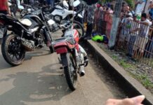 Asesinan a siete personas mientras jugaban futbol en Ecuador