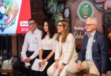El 60% de consumidores quiere una dieta saludable pero se frenan al creer que exige más tiempo y dinero, según estudio