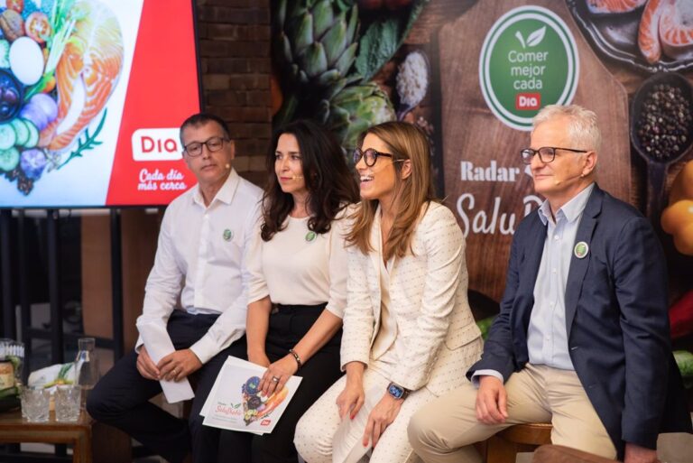 El 60% de consumidores quiere una dieta saludable pero se frenan al creer que exige más tiempo y dinero, según estudio