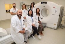 Una facultativa de Medicina Nuclear del Hospital de Toledo, premiada por un trabajo sobre cáncer de próstata