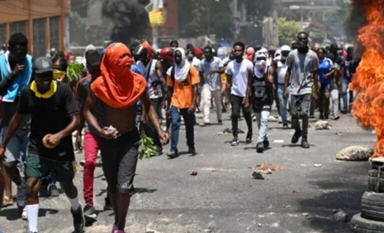Reportan presencia de pandilleros haitianos en República Dominicana