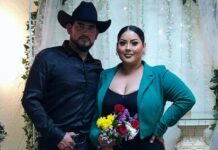 Tiktoker rompió el silencio tras denuncias de abuso contra su esposo