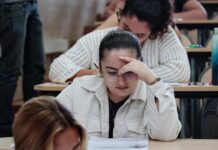 Medicina, de nuevo la carrera más demandada en la Universidad de La Laguna