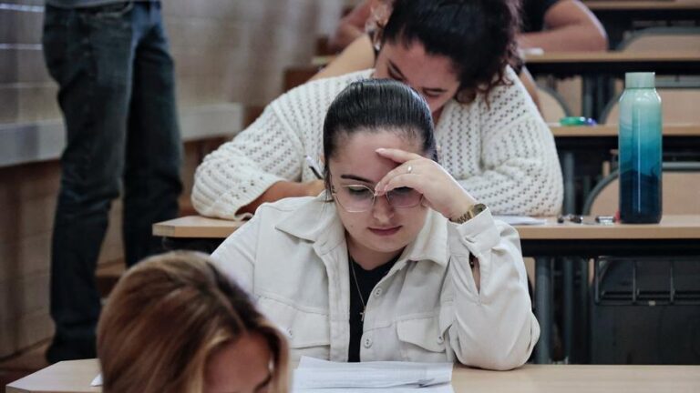 Medicina, de nuevo la carrera más demandada en la Universidad de La Laguna