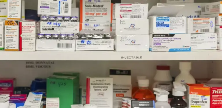 El calor extremo y algunos medicamentos pueden ser una combinación peligrosa