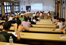 Estas son las notas de corte de la UAL: Medicina, la más alta