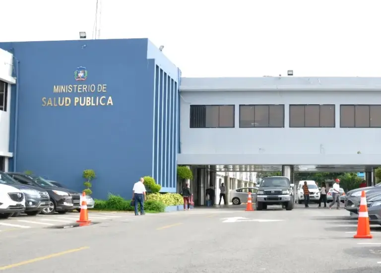 Las cifras de mortalidad materna en el foco oficial: el dengue