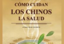 La magia de la medicina tradicional china
