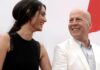 La esposa de Bruce Willis sugirió que el actor no puede hablar más debido a su enfermedad