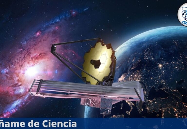 El Telescopio James Webb acaba de descubrir una Supertierra con atmósfera – Enséñame de Ciencia