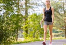 Medicina natural: sólo 10 minutos al aire libre mejora la salud mental