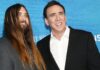El hijo de Nicolas Cage fue detenido por agresión con un arma mortal