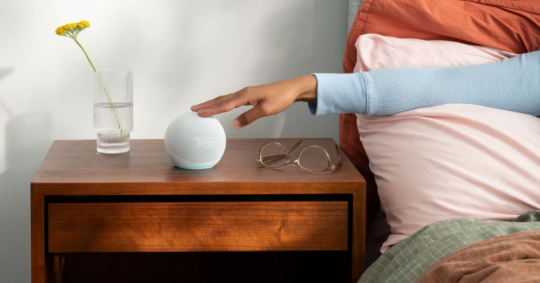¿Es seguro dejar Alexa conectada todo el tiempo? Esto es lo que necesitas saber