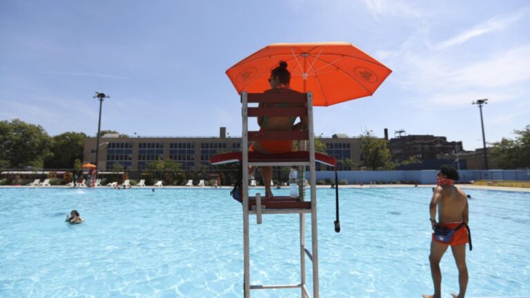 Entrada gratuita a piscinas de parques estatales de Nueva York – Telemundo New York (47)