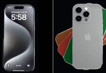iPhone 16 Pro: En qué colores vendría y cómo sería su nuevo botón de captura