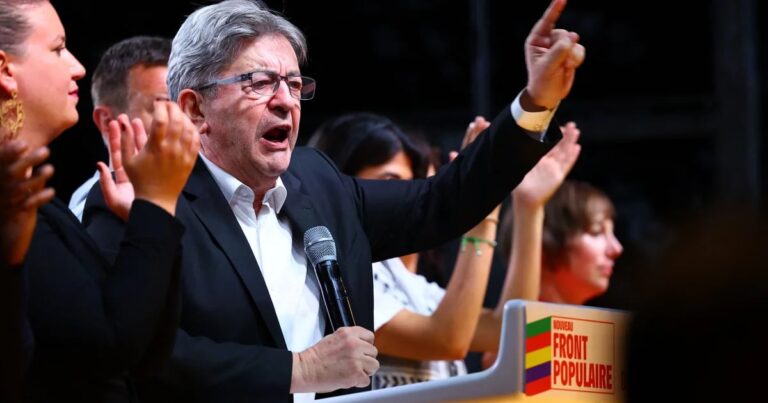 Cien intelectuales franceses firman una tribuna contra el Nuevo Frente Popular por “convertir el odio antijudío en estrategia electoral”