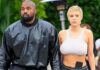 Kanye West y Bianca Censori serían vetados de restaurantes en Estados Unidos por excesiva desnudez