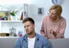 convivir con vástagos mayores de 30 años afecta al bienestar de las madres