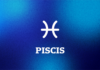Horóscopo de Piscis de hoy: martes 30 de julio de 2024