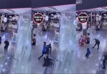 Apuñaló a soldados en centro comercial, uno falleció – El Tiempo de México