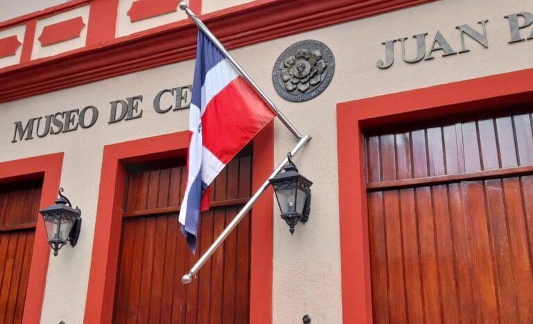 Presidente del Instituto Duartiano advierte sobre creciente amenaza fronteriza con Haití