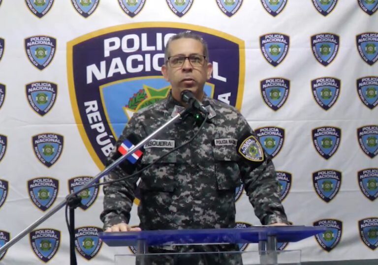 No hay evidencia de que pandillas haitianas hayan ingresado a República Dominicana