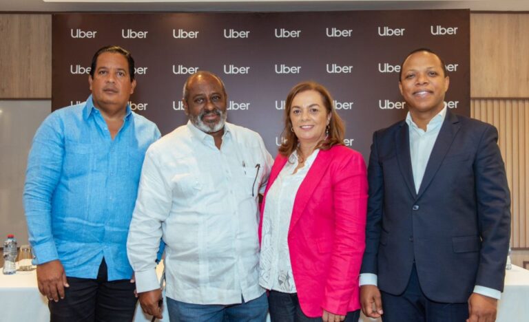 Uber Select se expande a nuevas zonas turísticas de República Dominicana