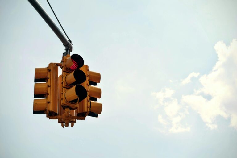 Fallas en semáforos alteran calles del Distrito Nacional