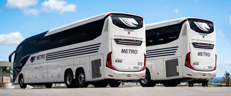 Metro Servicios Turísticos confirma operaciones normales en Puerto Plata