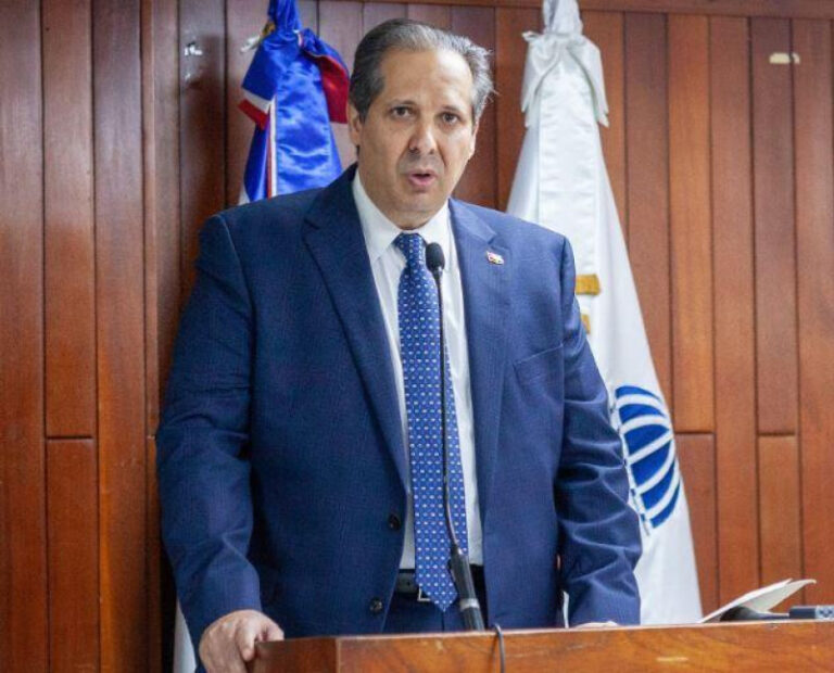 Salud Pública asegura que no hay casos de viruela del mono en el país