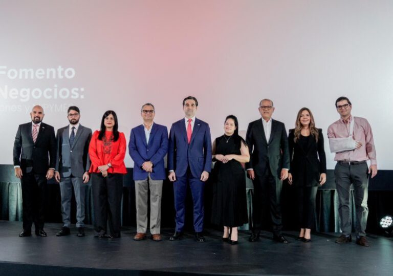 ANJE acoge sexta edición de “Tendencias Legales” enfocada en novedades jurídicas para MiPymes