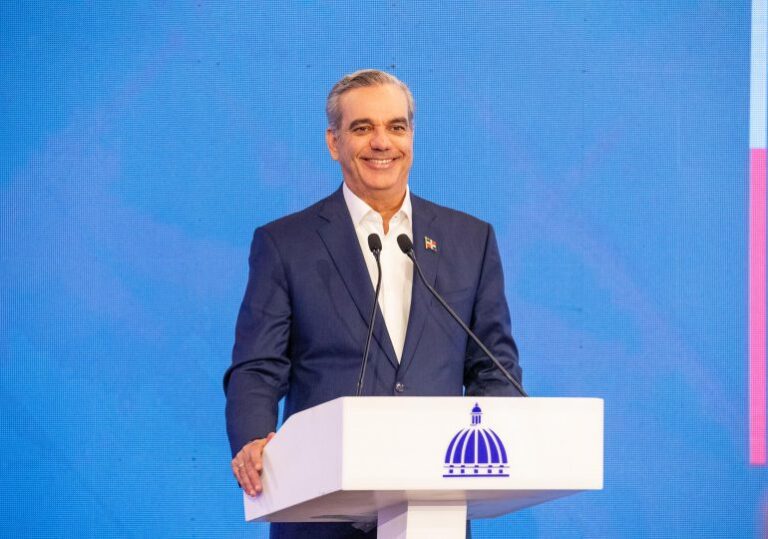 Declaración patrimonial 2024 del presidente Abinader refleja disminución del 5% desde 2020