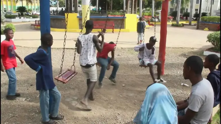 Ni el Cesfront, ni el Ejército ni la Policía pueden ponerle mano a los haitianos, según alcalde